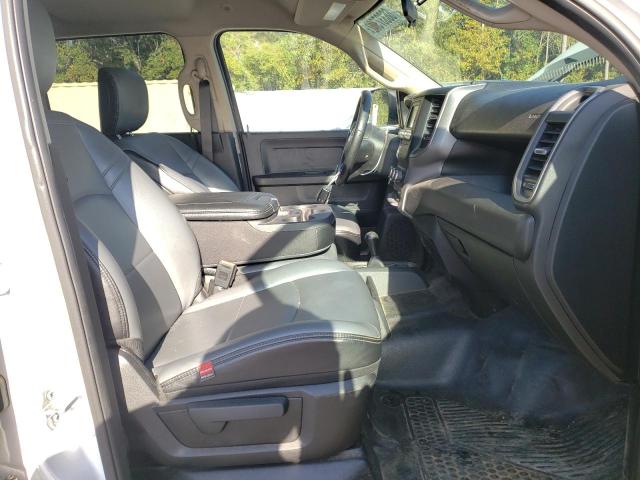 3C6UR5HJ6LG157945 - 2020 RAM 2500 TRADESMAN თეთრი ფოტო 5