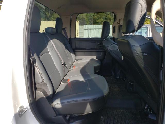 3C6UR5HJ6LG157945 - 2020 RAM 2500 TRADESMAN თეთრი ფოტო 6