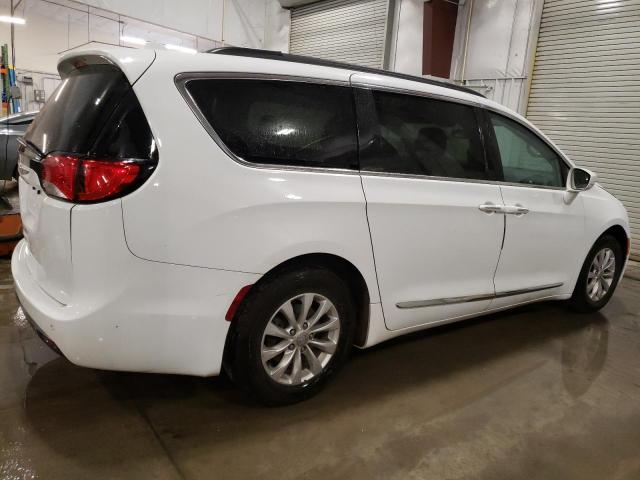 2C4RC1BGXHR702777 - 2017 CHRYSLER PACIFICA TOURING L Ağ foto 3