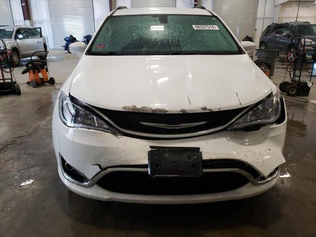 2C4RC1BGXHR702777 - 2017 CHRYSLER PACIFICA TOURING L Ağ foto 5