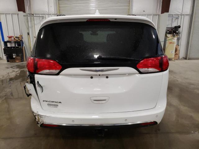 2C4RC1BGXHR702777 - 2017 CHRYSLER PACIFICA TOURING L Ağ foto 6