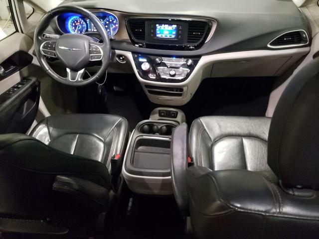 2C4RC1BGXHR702777 - 2017 CHRYSLER PACIFICA TOURING L Ağ foto 8