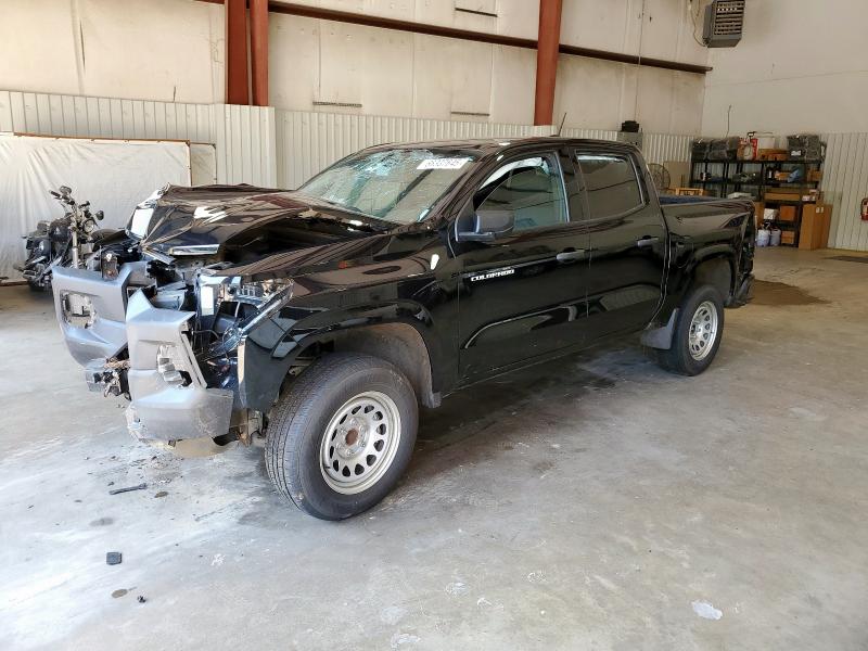 2024 CHEVROLET COLORADO, 