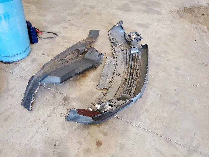 1GCPSBEK0R1274806 - 2024 CHEVROLET COLORADO BLACK photo 12