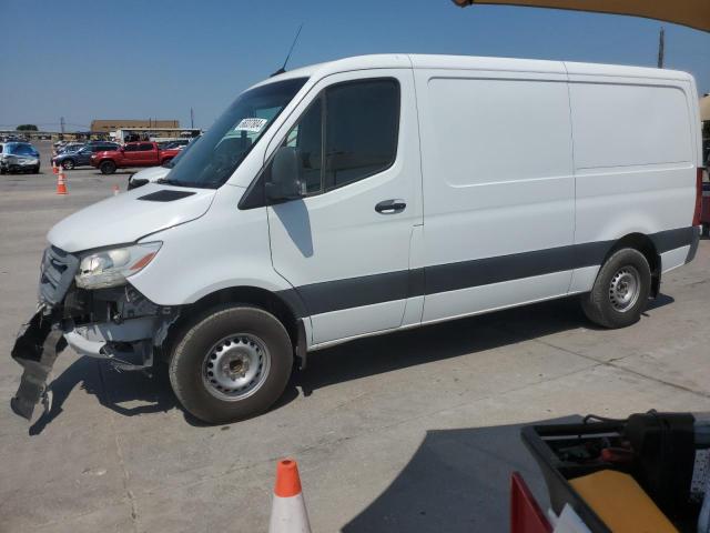 2019 MERCEDES-BENZ SPRINTER 1500/2500, 