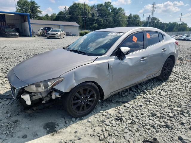 2016 MAZDA 3 SPORT, null
