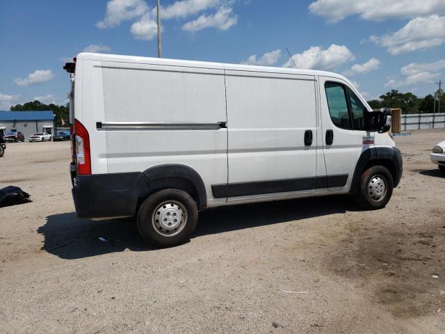 3C6TRVAG3KE554274 - 2019 RAM PROMASTER 1500 STANDARD Սպիտակ լուսանկար 3