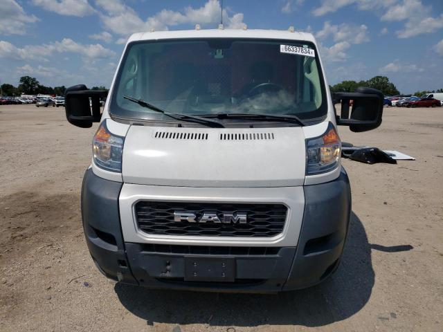 3C6TRVAG3KE554274 - 2019 RAM PROMASTER 1500 STANDARD Սպիտակ լուսանկար 5