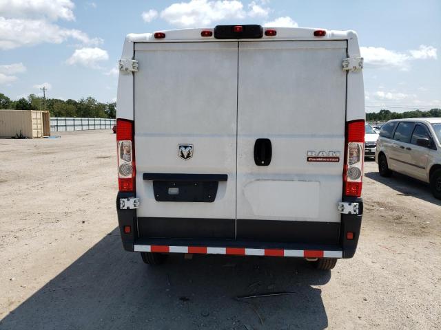 3C6TRVAG3KE554274 - 2019 RAM PROMASTER 1500 STANDARD Սպիտակ լուսանկար 6