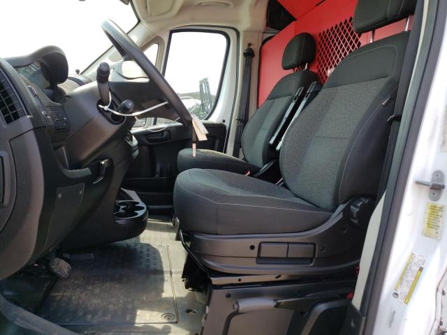3C6TRVAG3KE554274 - 2019 RAM PROMASTER 1500 STANDARD Սպիտակ լուսանկար 7