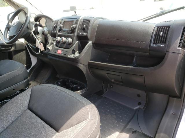 3C6TRVAG3KE554274 - 2019 RAM PROMASTER 1500 STANDARD Սպիտակ լուսանկար 8