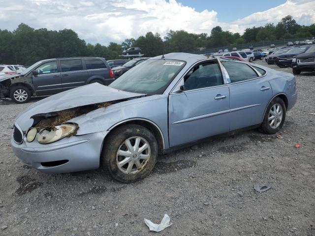 2005 BUICK LACROSSE CX, 