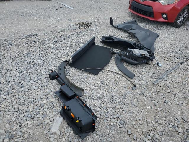 2G4WC532851346476 - 2005 BUICK LACROSSE CX Серебристый фото 12