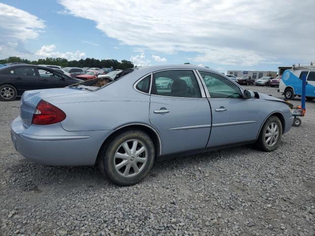 2G4WC532851346476 - 2005 BUICK LACROSSE CX Серебристый фото 3