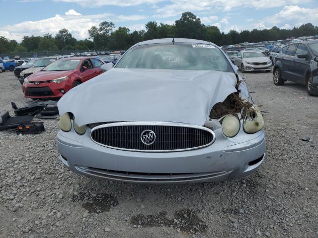 2G4WC532851346476 - 2005 BUICK LACROSSE CX Серебристый фото 5