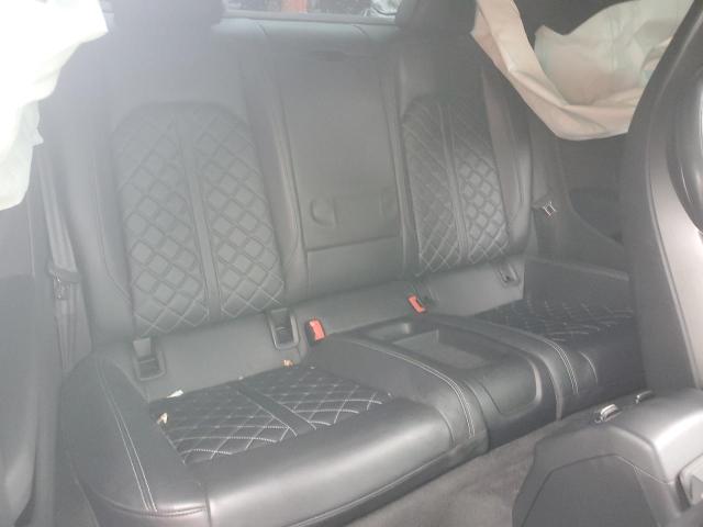 WAUP4AF59KA011309 - 2019 AUDI S5 PREMIUM PLUS შავი ფოტო 10