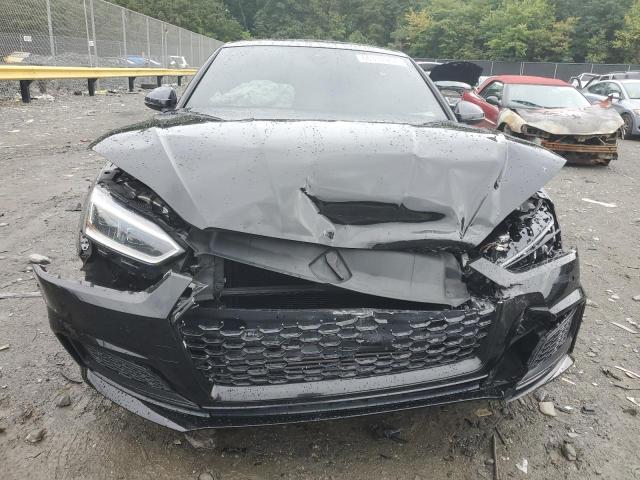 WAUP4AF59KA011309 - 2019 AUDI S5 PREMIUM PLUS შავი ფოტო 5