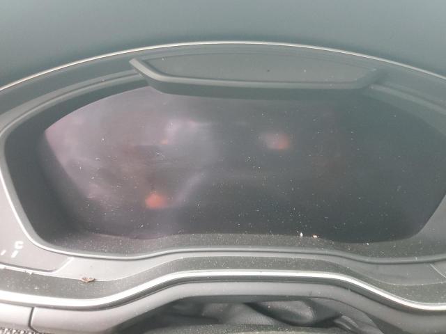 WAUP4AF59KA011309 - 2019 AUDI S5 PREMIUM PLUS შავი ფოტო 9