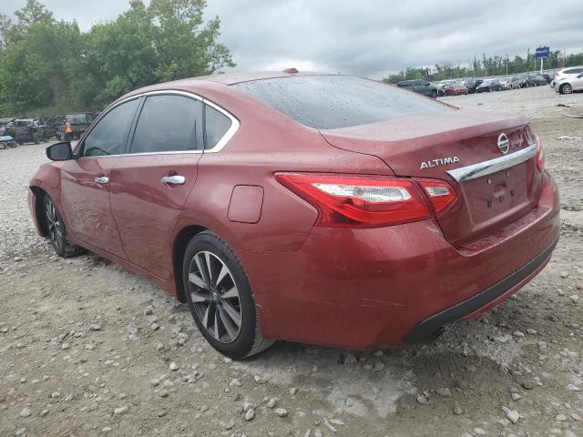 1N4AL3AP3GC132709 - 2016 NISSAN ALTIMA 2.5 RED photo 2