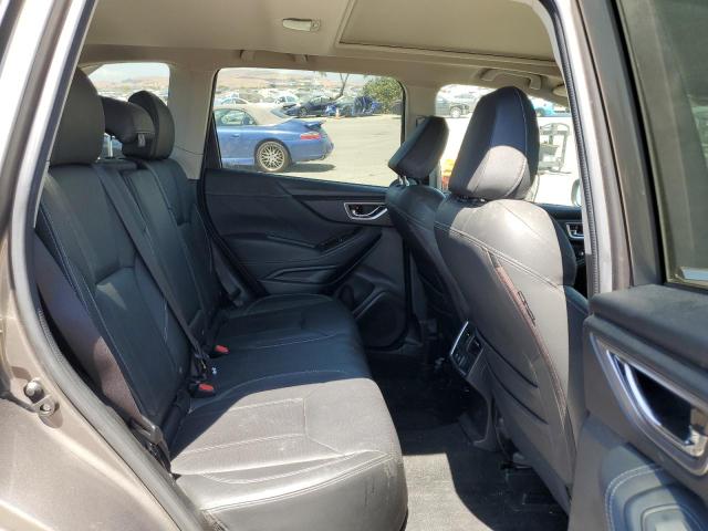 JF2SKASC9KH573730 - 2019 SUBARU FORESTER LIMITED Gris photo 11