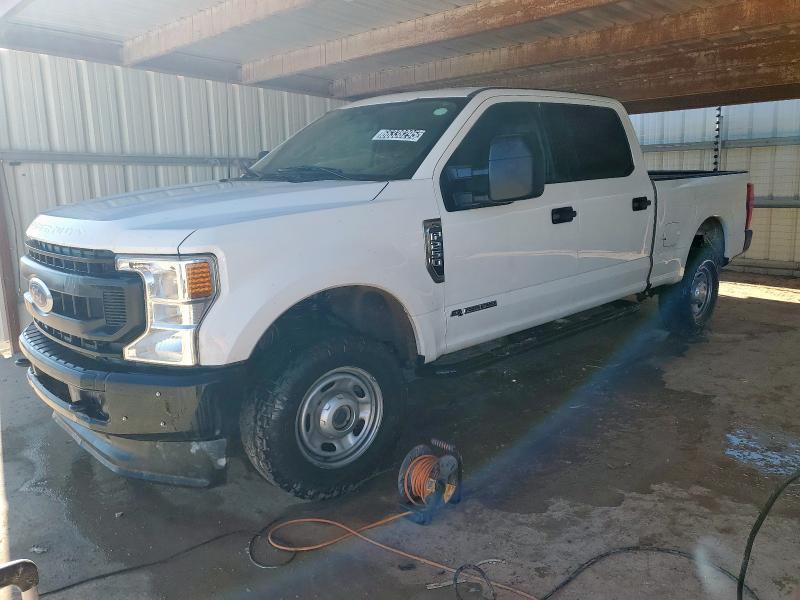 2020 FORD F250 SUPER DUTY, null
