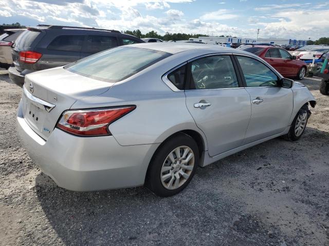 1N4AL3AP1EN363027 - 2014 NISSAN ALTIMA 2.5 SILVER photo 3