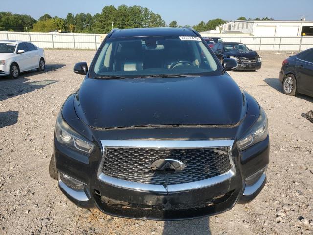 5N1AL0MM6GC521009 - 2016 INFINITI QX60 BLACK photo 5