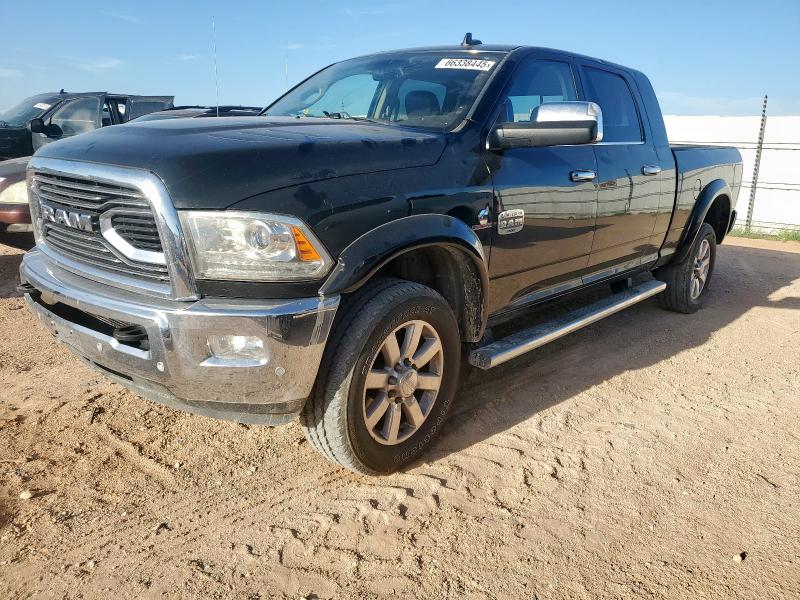 2017 RAM 2500 LONGHORN, 