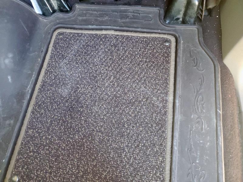 3C6UR5PL1HG764023 - 2017 RAM 2500 LONGHORN Czarny zdjęcie 10