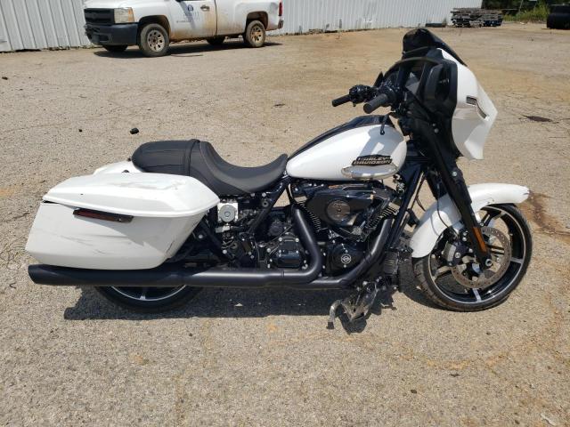 2024 HARLEY-DAVIDSON FLHX, 