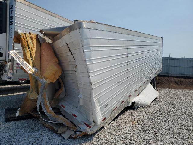 1UYVS2532J6212901 - 2018 UTILITY VS2DX თეთრი ფოტო 2