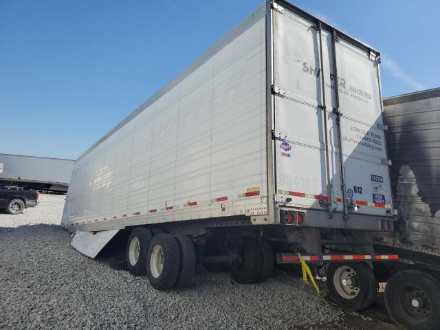 1UYVS2532J6212901 - 2018 UTILITY VS2DX თეთრი ფოტო 3