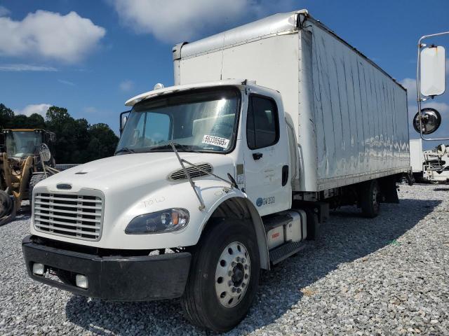 2019 FREIGHTLINER M2 106 MEDIUM DUTY, 