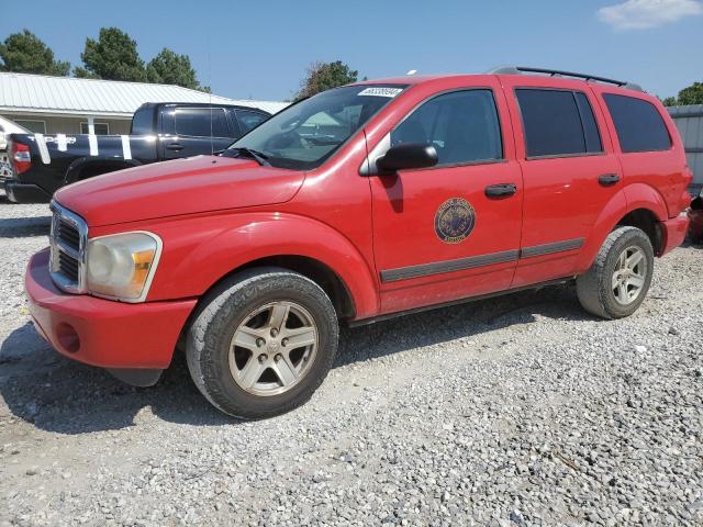 2006 DODGE DURANGO SLT, 