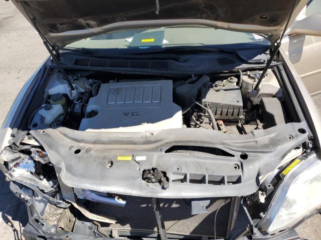 4T1BK36B68U263803 - 2008 TOYOTA AVALON XL GOLD photo 11