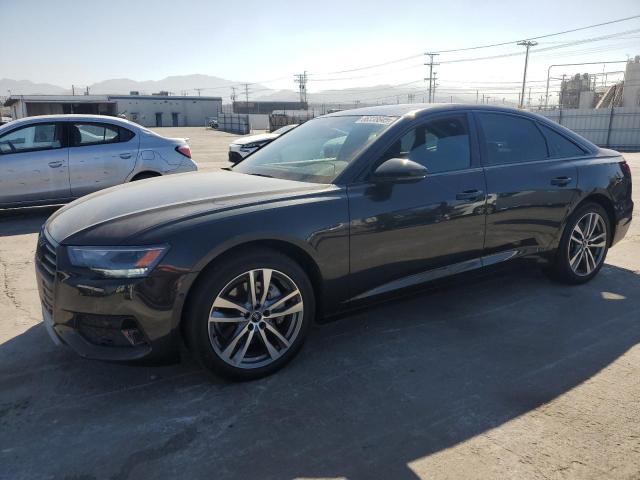 2021 AUDI A6 PREMIUM, 