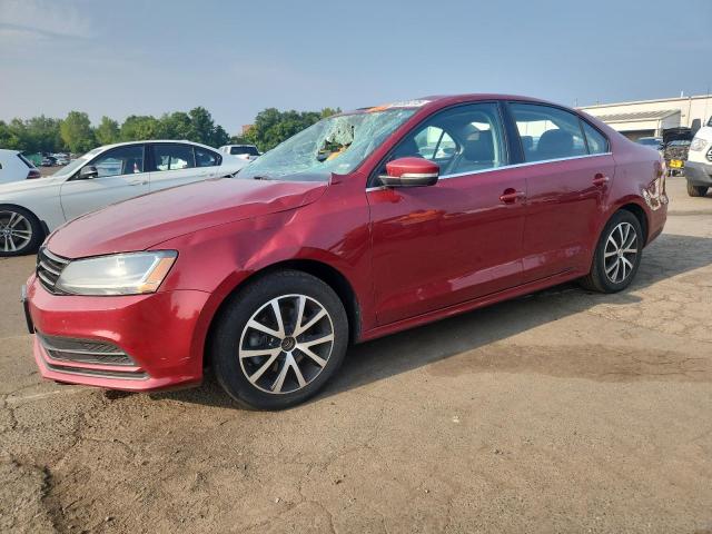 2017 VOLKSWAGEN JETTA SE, 