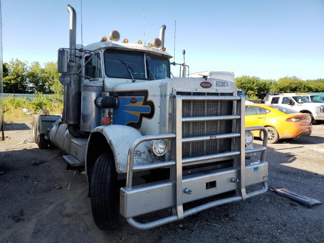 1985 PETERBILT 359, 