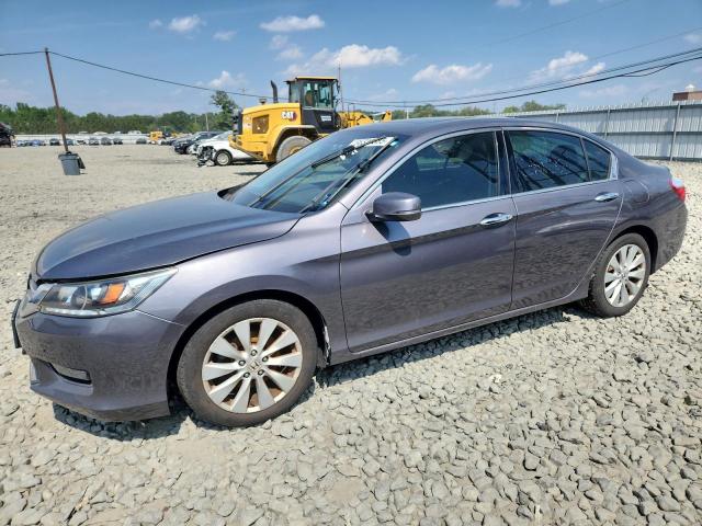2014 HONDA ACCORD EXL, 