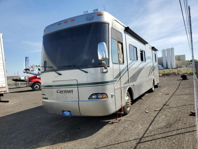 1RF51474561037141 - 2006 ROADMASTER RAIL MONOCOQUE Bicolore photo 2