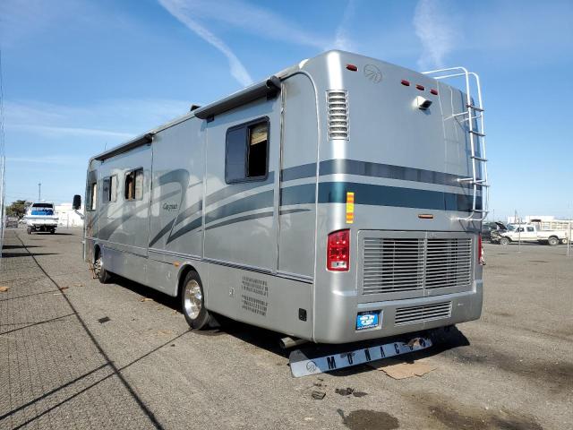 1RF51474561037141 - 2006 ROADMASTER RAIL MONOCOQUE Bicolore photo 3