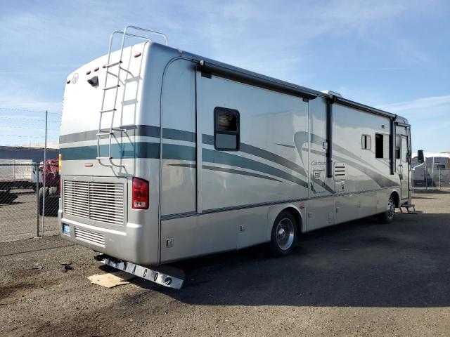 1RF51474561037141 - 2006 ROADMASTER RAIL MONOCOQUE Bicolore photo 4