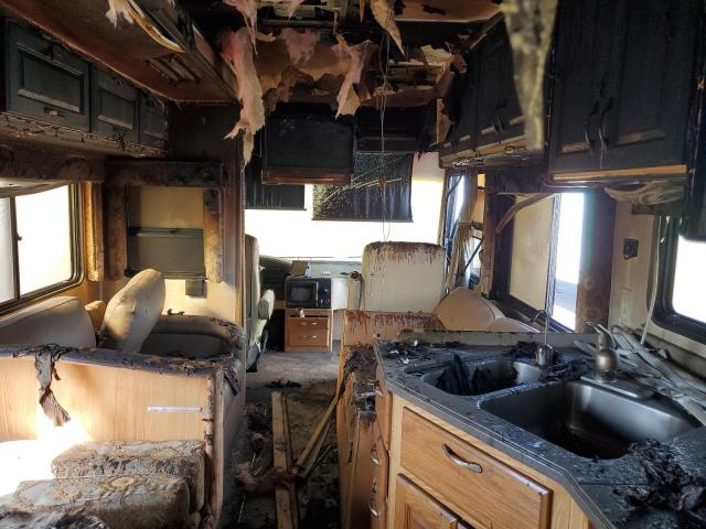 1RF51474561037141 - 2006 ROADMASTER RAIL MONOCOQUE Bicolore photo 5