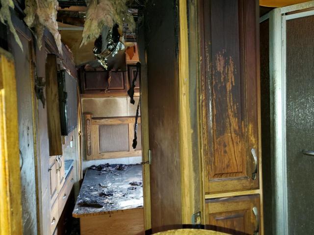 1RF51474561037141 - 2006 ROADMASTER RAIL MONOCOQUE Bicolore photo 6