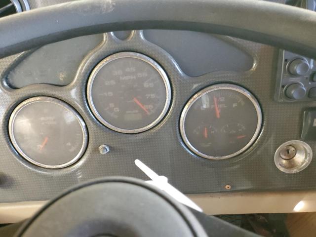 1RF51474561037141 - 2006 ROADMASTER RAIL MONOCOQUE Bicolore photo 8