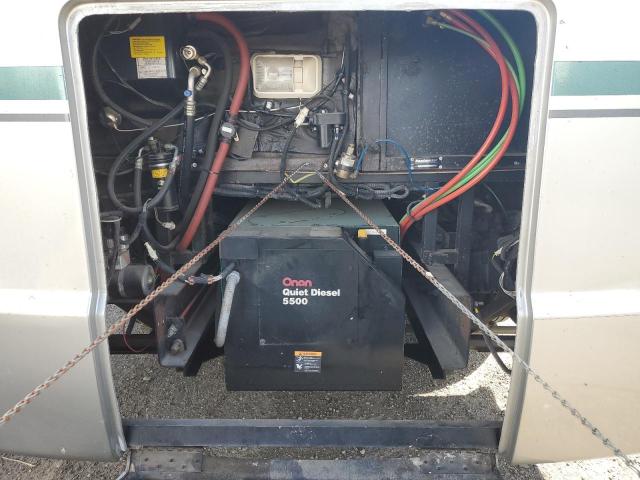 1RF51474561037141 - 2006 ROADMASTER RAIL MONOCOQUE Bicolore photo 9