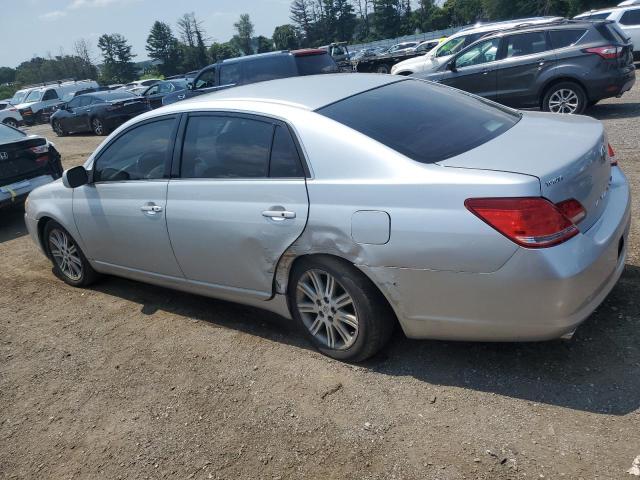 4T1BK36B47U233570 - 2007 TOYOTA AVALON XL SILVER photo 2