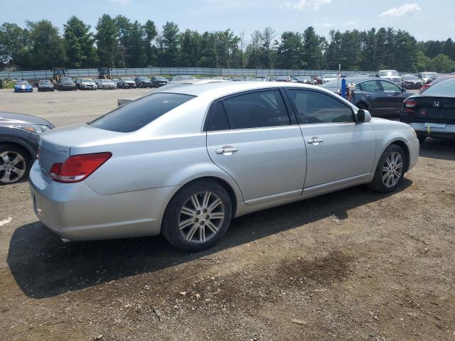 4T1BK36B47U233570 - 2007 TOYOTA AVALON XL SILVER photo 3