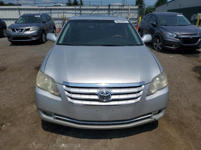 4T1BK36B47U233570 - 2007 TOYOTA AVALON XL SILVER photo 5