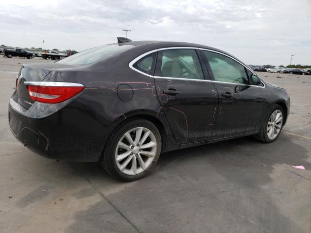 1G4PR5SK7F4166478 - 2015 BUICK VERANO CONVENIENCE BROWN photo 3